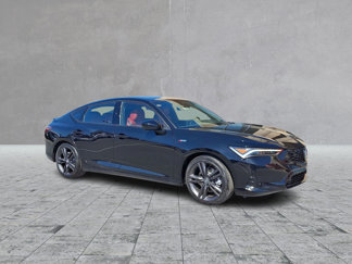 New 2025 Acura Integra A-Spec image 1