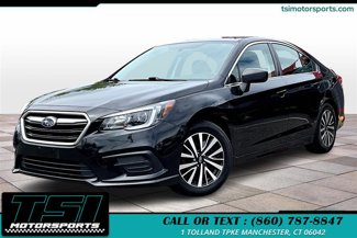 Used 2018 Subaru Legacy 2.5i w/ Alloy Wheel Package image 1