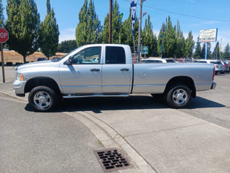Used 2003 Dodge Ram 2500 Truck SLT image 1