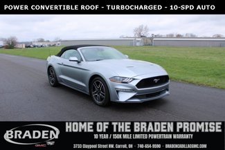 Used 2023 Ford Mustang Premium image 1