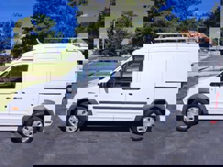 Used 2013 Ford Transit Connect XLT image 1
