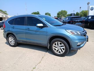 Used 2016 Honda CR-V EX-L image 1