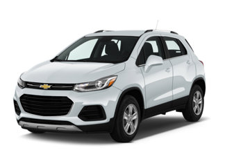 Used 2019 Chevrolet Trax LT w/ Redline Edition image 1