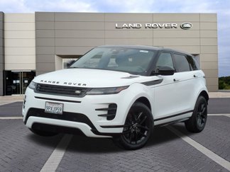 Certified 2024 Land Rover Range Rover Evoque Dynamic SE image 1