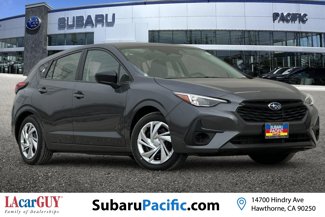 New 2024 Subaru Impreza 2.0i image 1