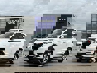 Used 2016 Honda HR-V EX-L image 1