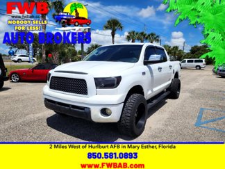 Used 2007 Toyota Tundra SR5 image 1