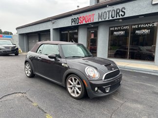 Used 2013 MINI Cooper S image 1
