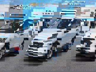 Used 2021 Ford Escape S video 1