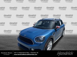 Used 2020 MINI Cooper Countryman image 1