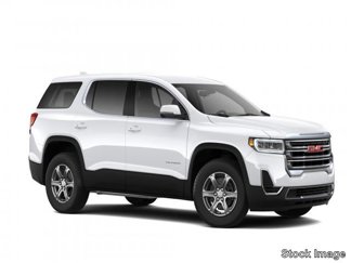 Used 2020 GMC Acadia SLE image 1