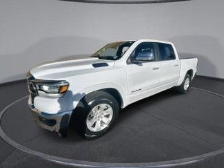 Used 2022 RAM 1500 Laramie image 1