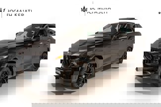 Used 2022 Maserati Levante GT image 1