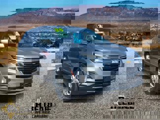 Certified 2024 Chevrolet Equinox LT image 1