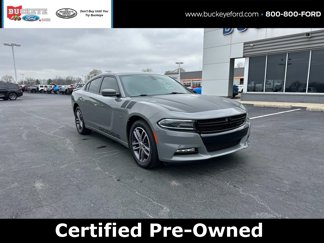 Used 2018 Dodge Charger GT image 1