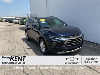 Used 2020 Chevrolet Blazer LT image 1