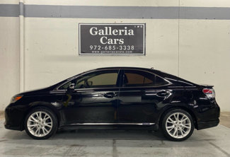 Used 2010 Lexus HS 250h image 1