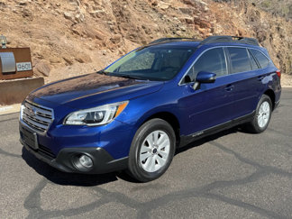 Used 2016 Subaru Outback 2.5i Premium image 1