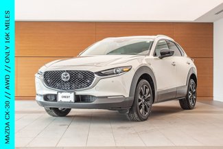 Used 2023 MAZDA CX-30 2.5 Turbo w/ Premium Plus Pkg image 1