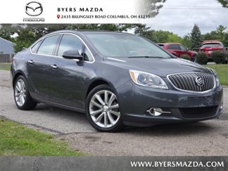 Used 2013 Buick Verano Leather image 1
