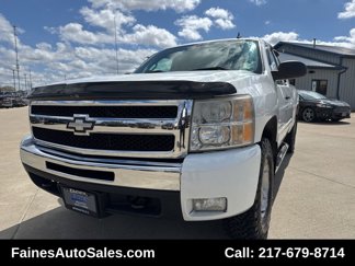 Used 2011 Chevrolet Silverado 1500 LT w/ All-Star Edition image 1