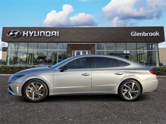 Certified 2022 Hyundai Sonata SEL Plus image 1