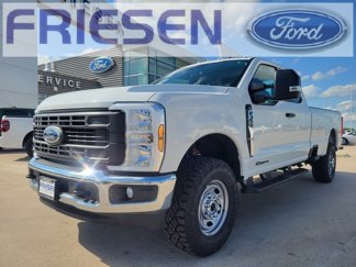 New 2025 Ford F350 XL image 1