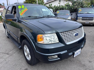 Used 2003 Ford Expedition Eddie Bauer image 1