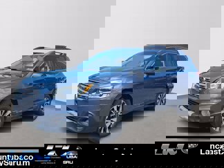 Used 2017 Subaru Outback 2.5i Limited image 1