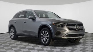 Certified 2023 Mercedes-Benz GLC 300 4MATIC image 1
