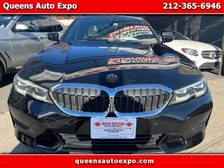 Used 2020 BMW 330i xDrive Sedan w/ Premium Package image 1