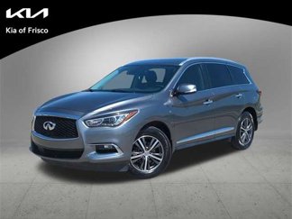 Used 2019 INFINITI QX60 Luxe image 1