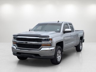 Used 2019 Chevrolet Silverado 1500 LT image 1