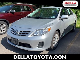 Used 2013 Toyota Corolla LE image 1