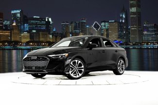 New 2025 Audi A3 2.0T Premium image 1
