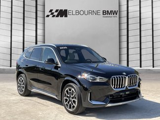 Certified 2025 BMW X1 xDrive28i w/ Convenience Package image 1