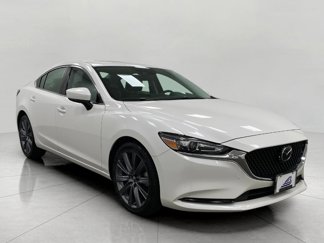 Used 2018 MAZDA MAZDA6 Touring image 1