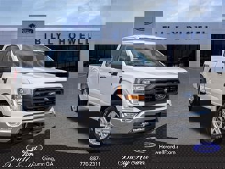 Certified 2021 Ford F150 XL w/ Equipment Group 101A High image 1