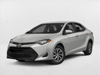 Used 2017 Toyota Corolla L image 1