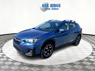 Used 2018 Subaru Crosstrek 2.0i Premium w/ Popular Package #2 image 1
