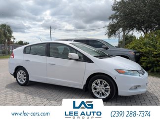 Used 2010 Honda Insight EX image 1