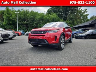 Used 2020 Land Rover Discovery Sport S image 1