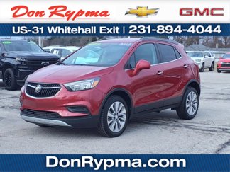 Used 2020 Buick Encore Preferred w/ Safety Package image 1