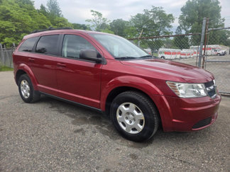 Used 2010 Dodge Journey SE w/ Popular Equipment Group image 1