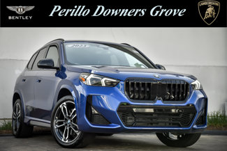 Used 2023 BMW X1 xDrive28i w/ Premium Package image 1