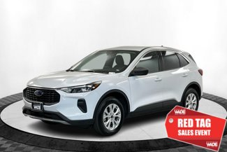 Used 2024 Ford Escape Active image 1