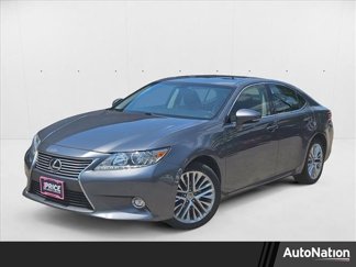 Used 2015 Lexus ES 350 image 1