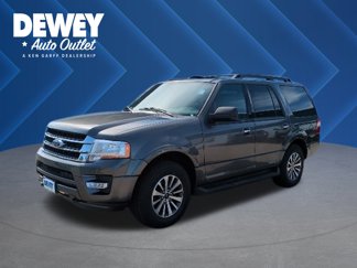 Used 2017 Ford Expedition XLT w/ Equipment Group 202A image 1