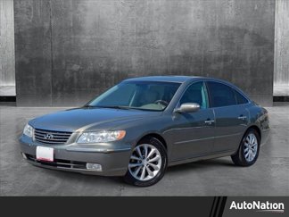 Used 2007 Hyundai Azera SE image 1