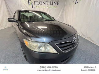 Used 2011 Toyota Camry LE w/ LE Extra-Value Pkg image 1